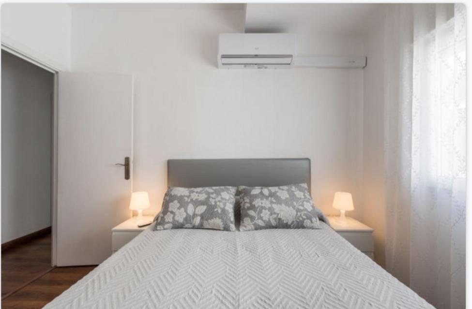 Casaflori Διαμέρισμα Τορρεμολίνος Εξωτερικό φωτογραφία