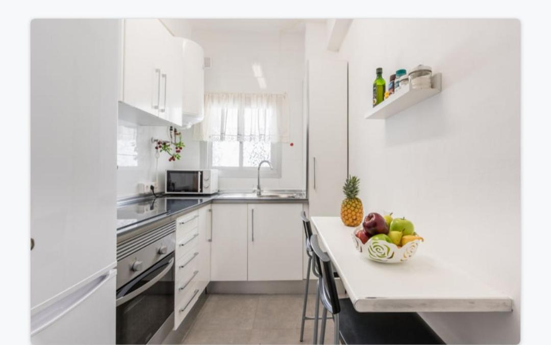 Casaflori Διαμέρισμα Τορρεμολίνος Εξωτερικό φωτογραφία